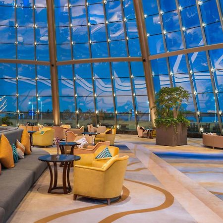 Sheraton Qingdao West Coast المظهر الخارجي الصورة