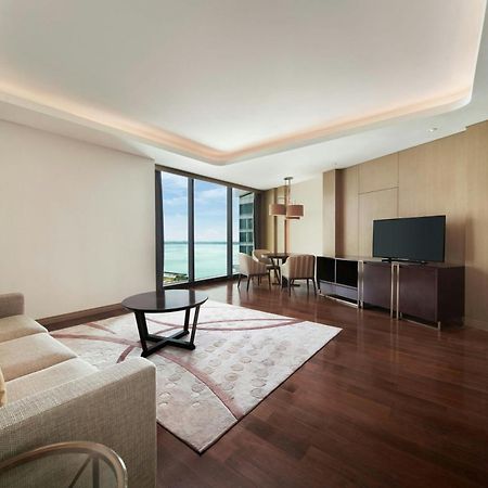 Sheraton Qingdao West Coast المظهر الخارجي الصورة